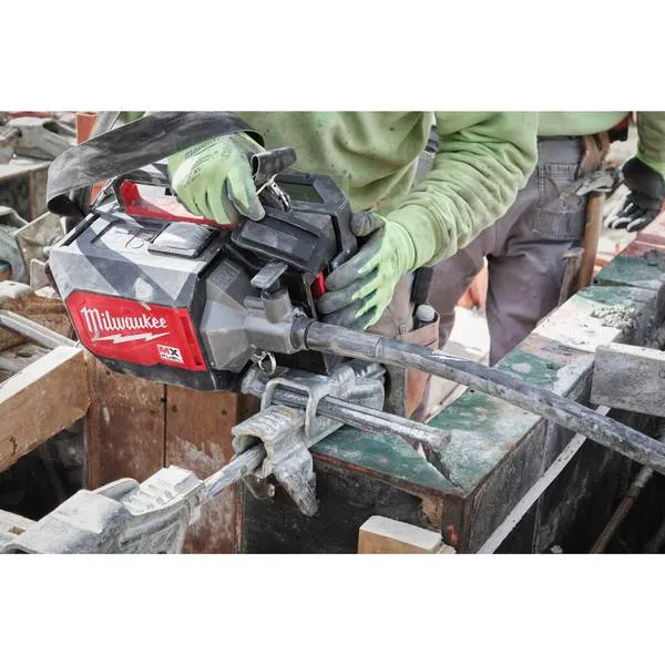 Vibratori per calcestruzzo MXF CVBC