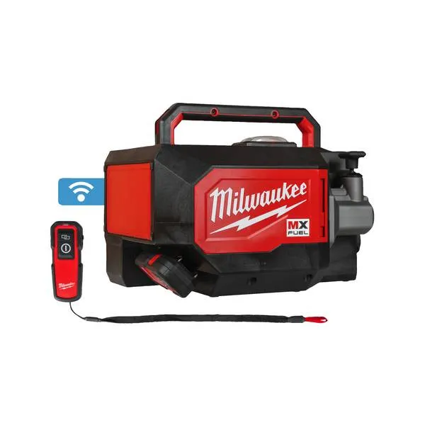 Vibratori per calcestruzzo MXF CVBC