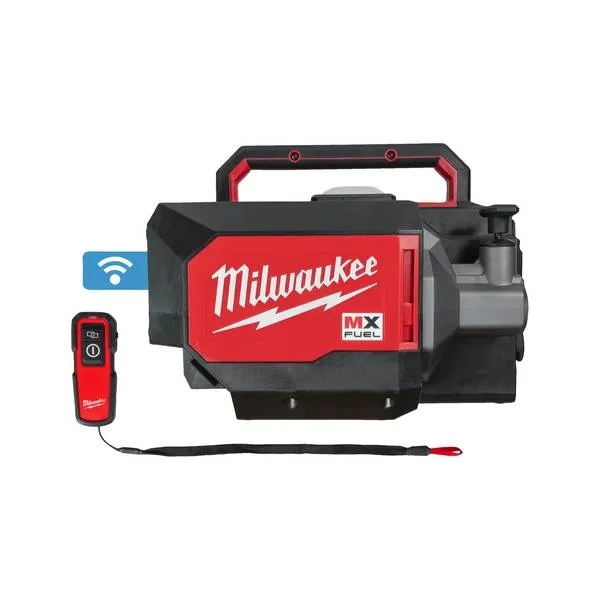 Vibratori per calcestruzzo MXF CVBC