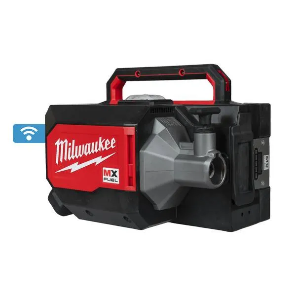 Vibratori per calcestruzzo MXF CVBC
