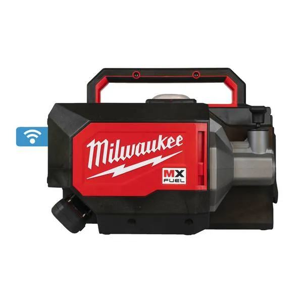 Vibratori per calcestruzzo MXF CVBC