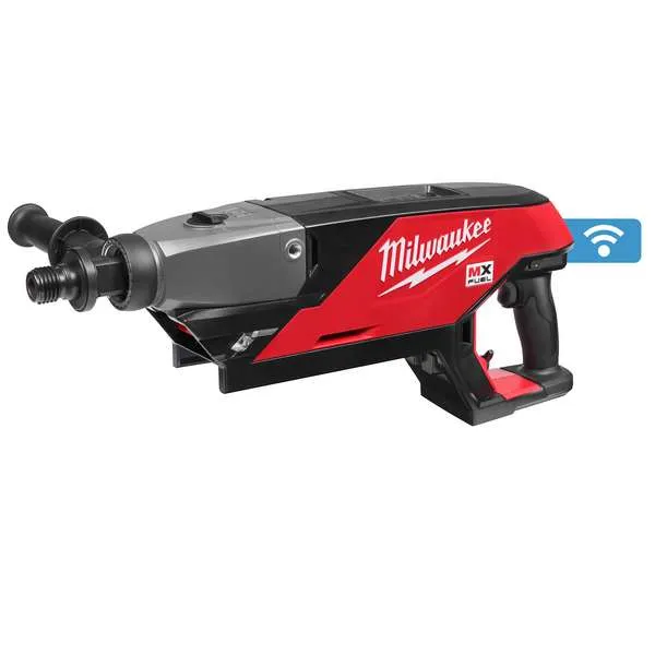 Carotatrice a 2 Velocit secco-umido Milwaukee MXF DCD150