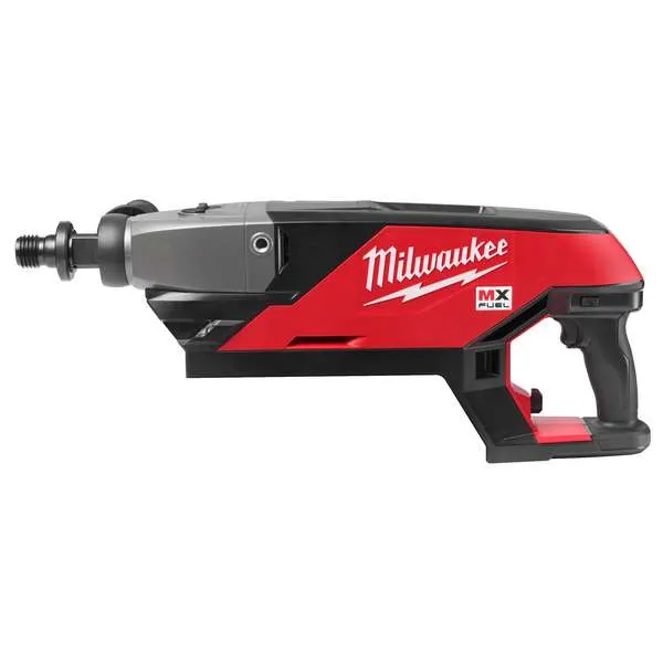 Carotatrice a 2 Velocit secco-umido Milwaukee MXF DCD150