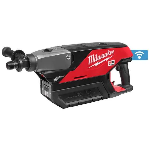Carotatrice a 2 Velocit secco-umido Milwaukee MXF DCD150