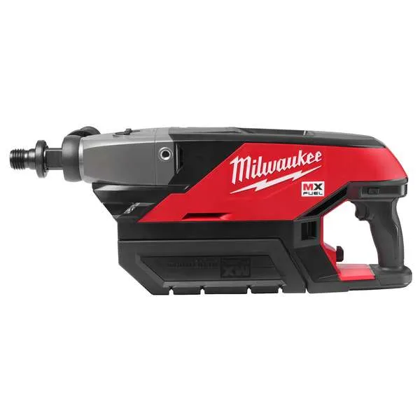 Carotatrice a 2 Velocit secco-umido Milwaukee MXF DCD150