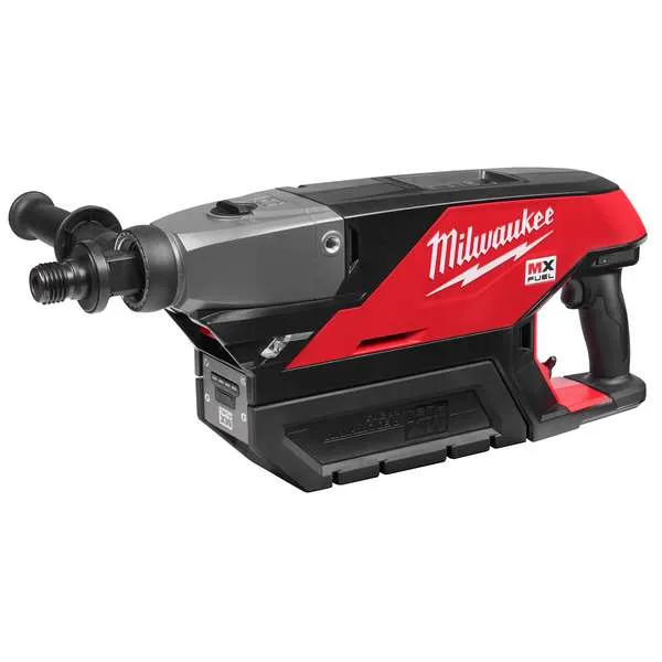 Carotatrice a 2 Velocit secco-umido Milwaukee MXF DCD150
