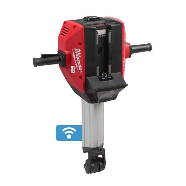 Martello Demolitore Milwaukee MXF DH2528H
