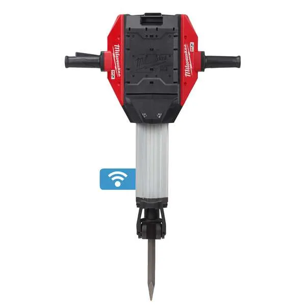 Martello Demolitore Milwaukee MXF DH2528H