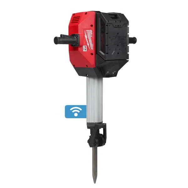 Martello Demolitore Milwaukee MXF DH2528H