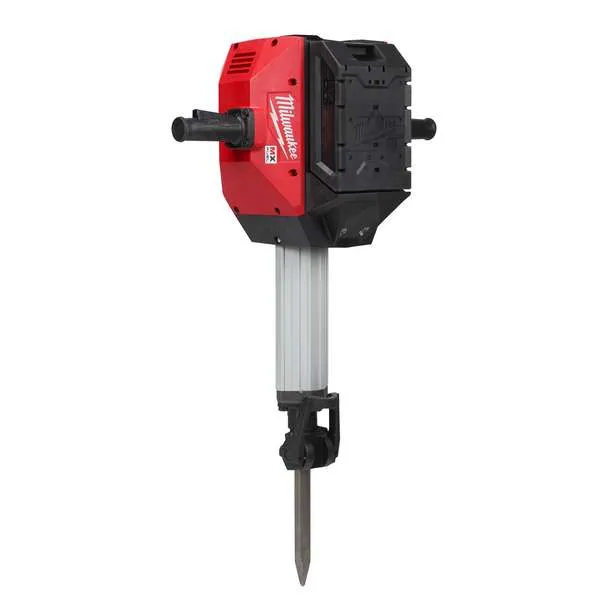 Martello Demolitore Milwaukee MXF DH2528H