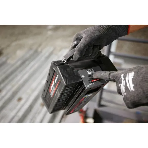 Batterie MXF FORGE 12.0 Ah