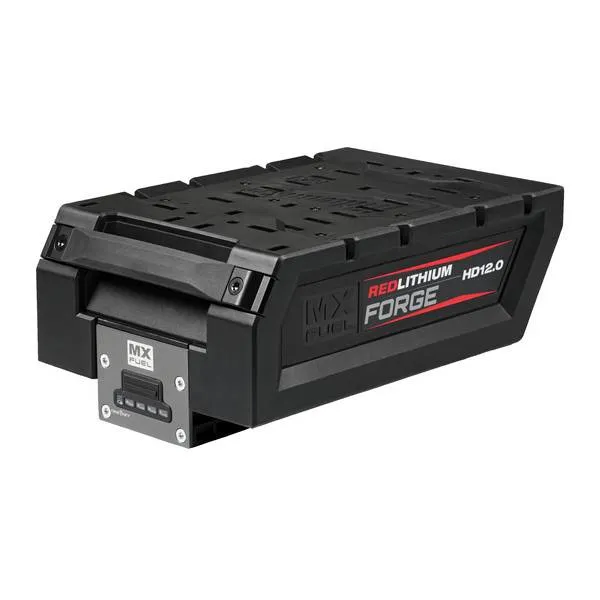 Batterie MXF FORGE 12.0 Ah