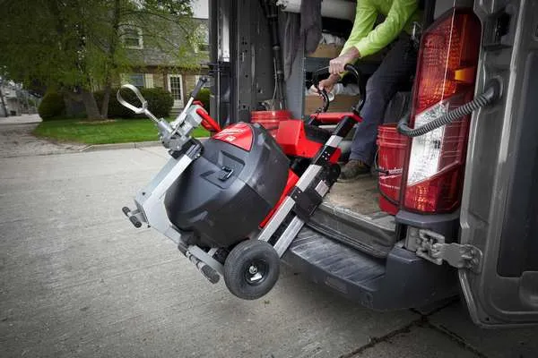 Macchina per la Disotturazione Milwaukee MXF LSDP-301