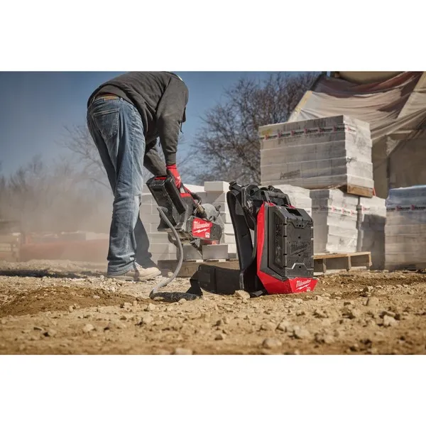 Zaino batteria MXF PBE