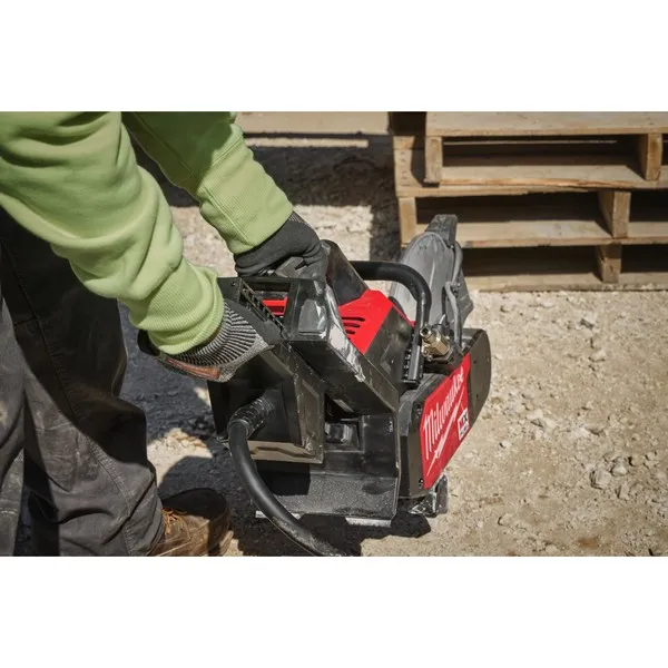 Zaino batteria MXF PBE