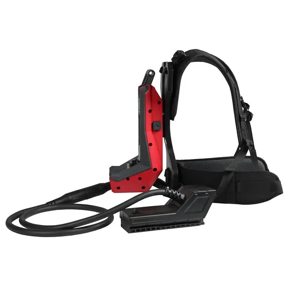 Zaino batteria MXF PBE