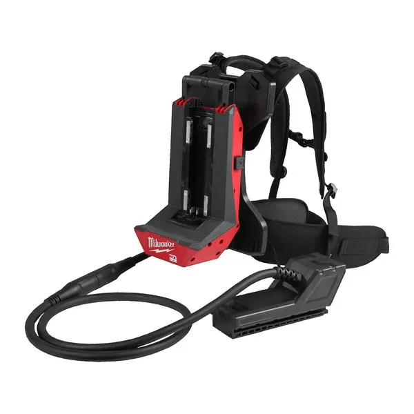 Zaino batteria MXF PBE