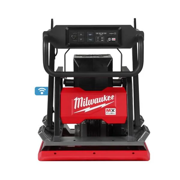 Piastre Vibranti MXF PC50