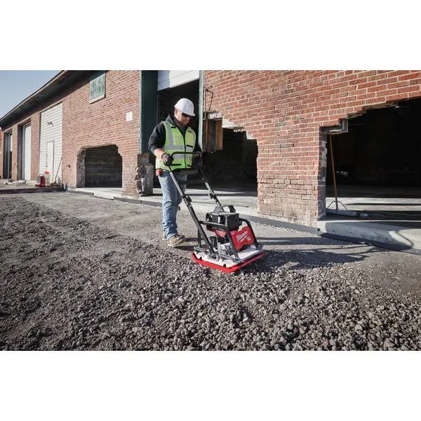 Piastre Vibranti MXF PC50