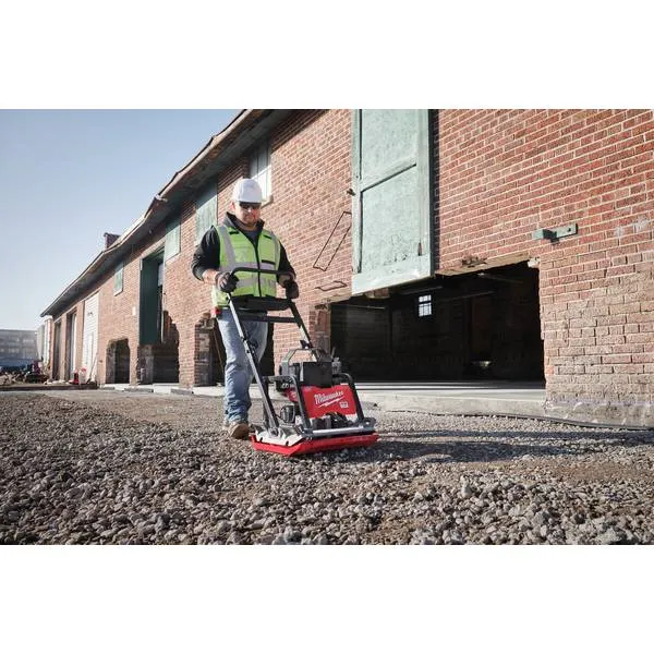 Piastre Vibranti MXF PC50
