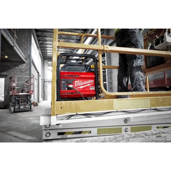 Generatori di corrente MXF PS