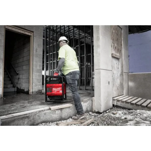 Generatori di corrente MXF PS