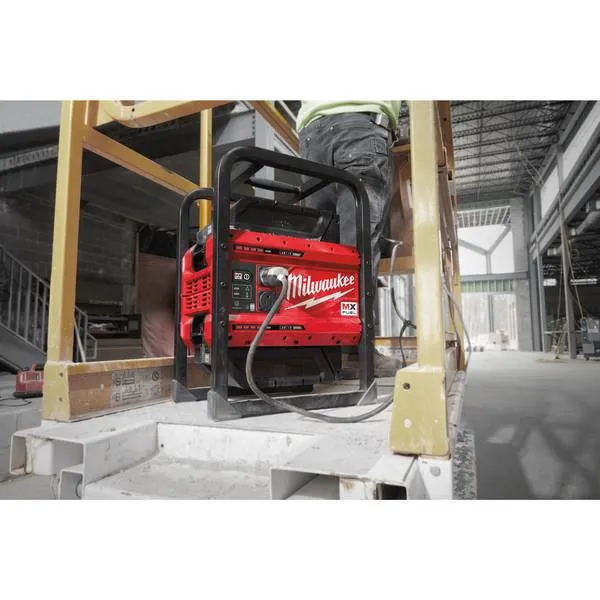 Generatori di corrente MXF PS