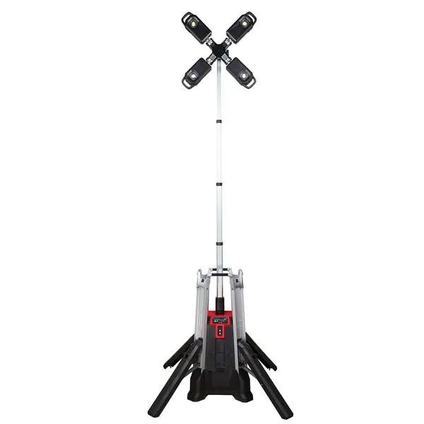 Torre faro Milwaukee MXF TL-601
