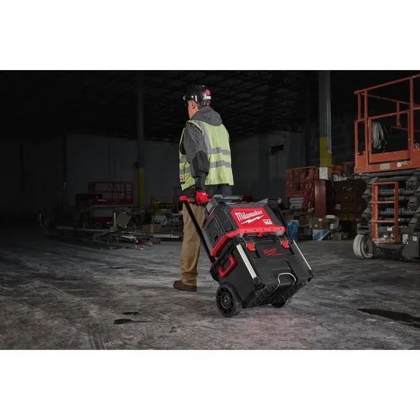 Torre Faro compatta 15.000 lumen MX FUEL Packout MX TLIC