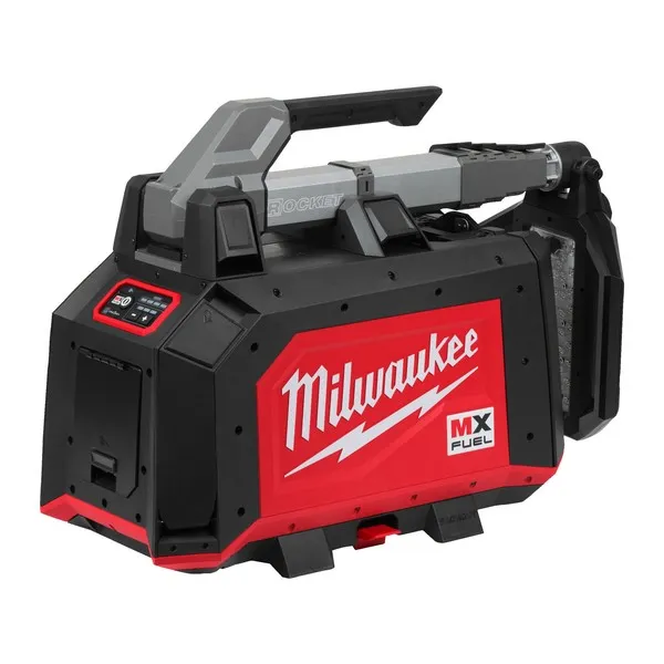 Torre Faro compatta 15.000 lumen MX FUEL Packout MX TLIC