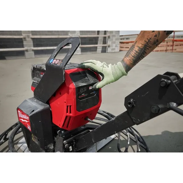Frattazzatrice 900 mm MXF WBT90