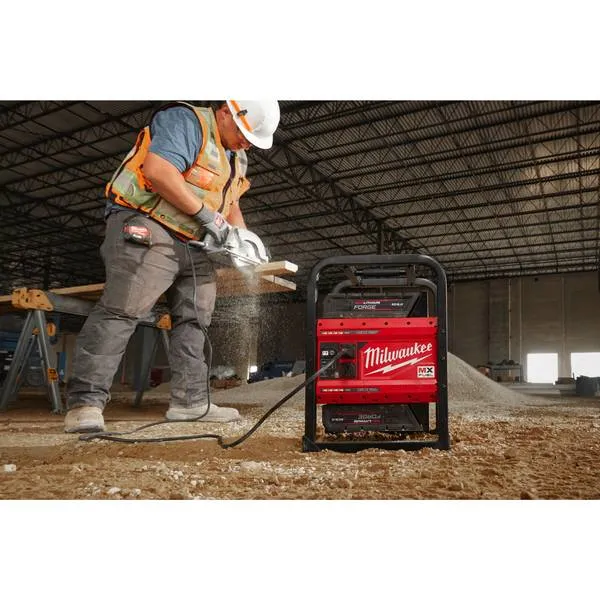 Batterie MXF FORGE 8.0 Ah