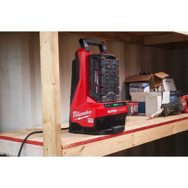 Batterie MXF FORGE 8.0 Ah