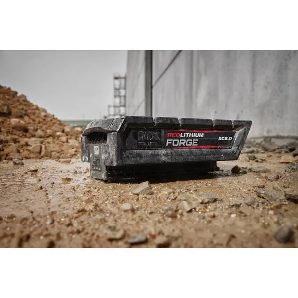 Batterie MXF FORGE 8.0 Ah