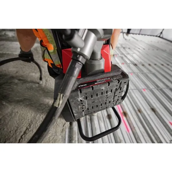 Batterie MXF FORGE 8.0 Ah