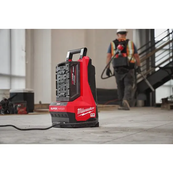 Batterie MXF FORGE 8.0 Ah