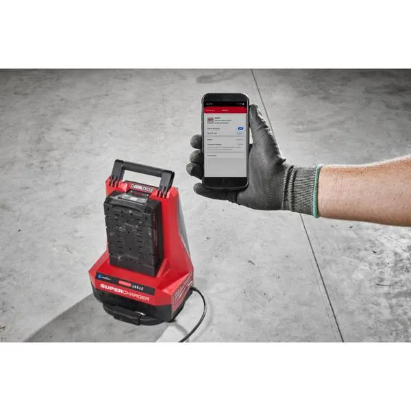 Batterie MXF FORGE 8.0 Ah