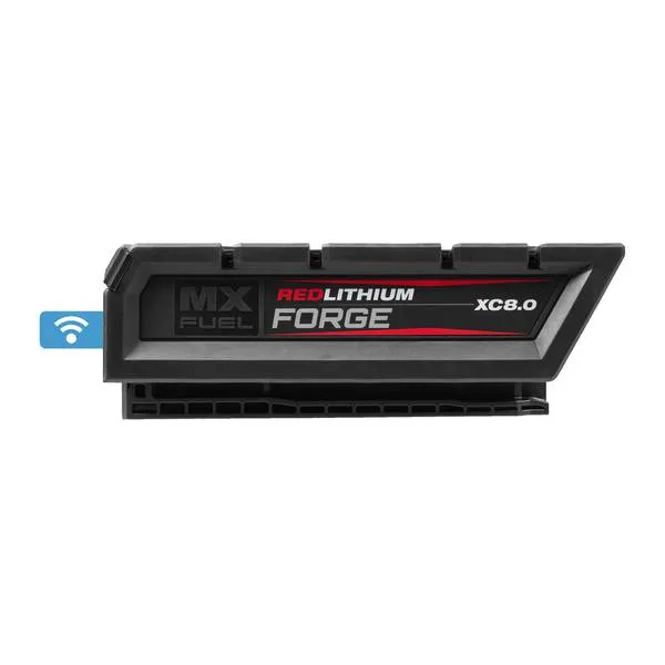Batterie MXF FORGE 8.0 Ah