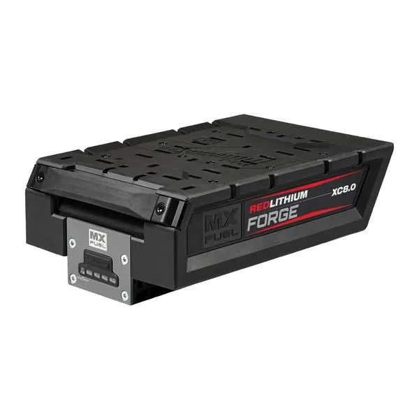Batterie MXF FORGE 8.0 Ah