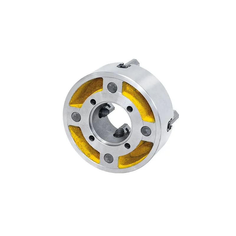 Piattaforma a 4 griffe indipendenti P444A Fervi