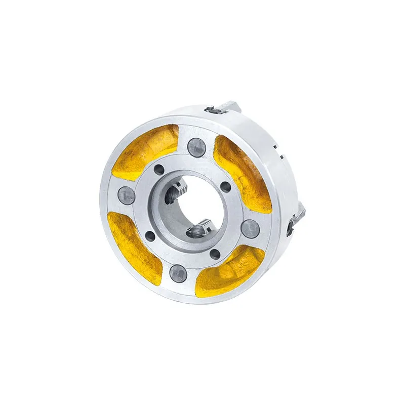 Piattaforma a 4 griffe indipendenti P444A Fervi
