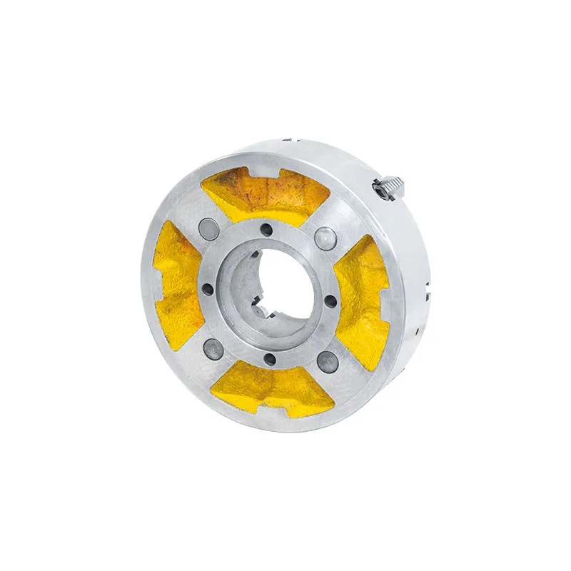 Piattaforma a 4 griffe indipendenti P444A Fervi