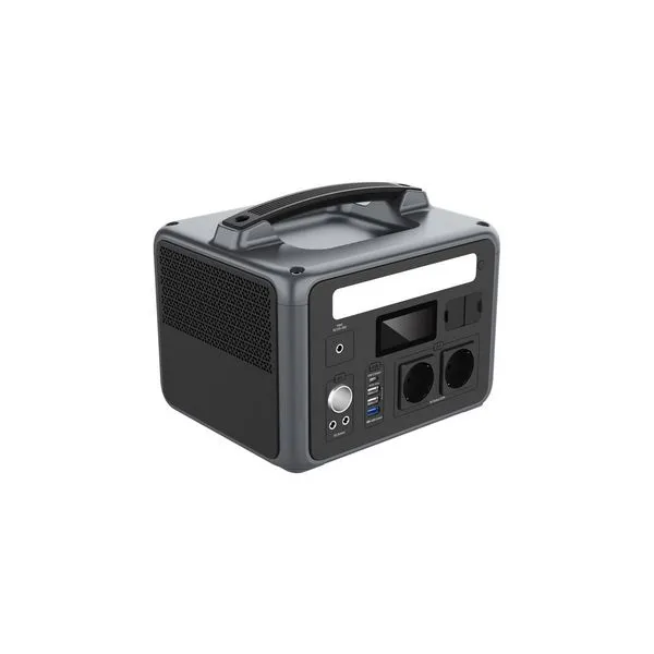 Power Station I-BOX PB-20