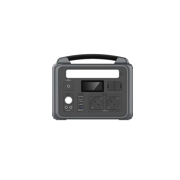 Power Station I-BOX PB-20