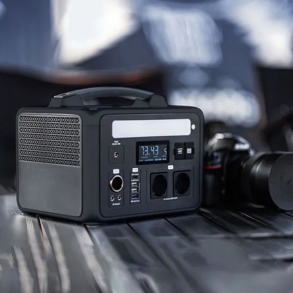 Power Station I-BOX PB-20