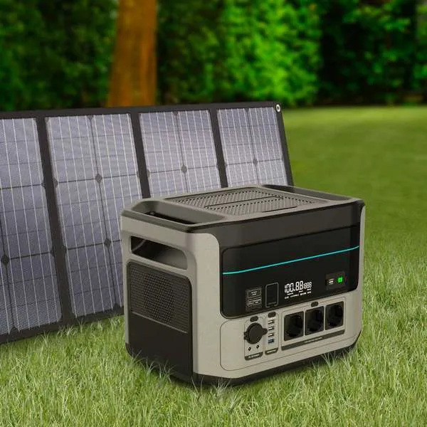 Power Station I-BOX PB-58