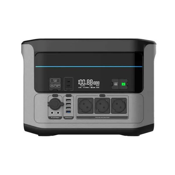 Power Station I-BOX PB-58
