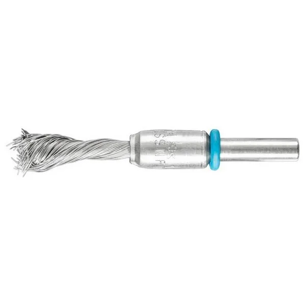 Spazzole a disco PFERD PBUIT/PBGSIT INOX