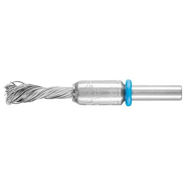 Spazzole a disco PFERD PBUIT/PBGSIT INOX