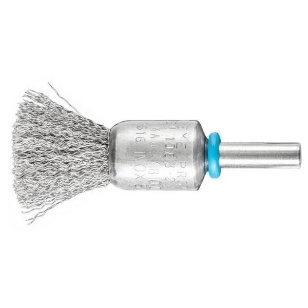 Spazzole a disco PFERD PBUIT/PBGSIT INOX